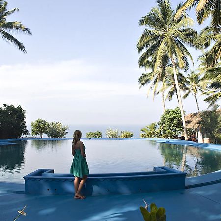 The Eco Varkala Exterior foto