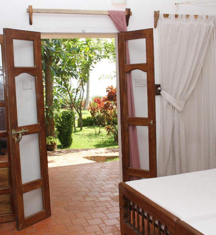 The Eco Varkala Quarto foto