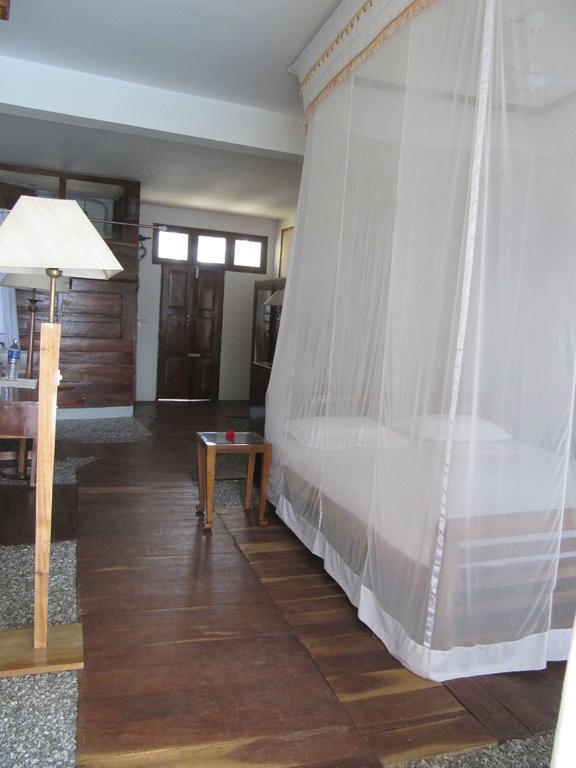 The Eco Varkala Quarto foto